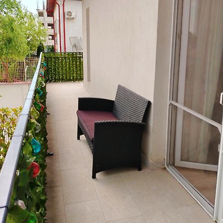 Amira Apartament Constanţa Exteriör bild