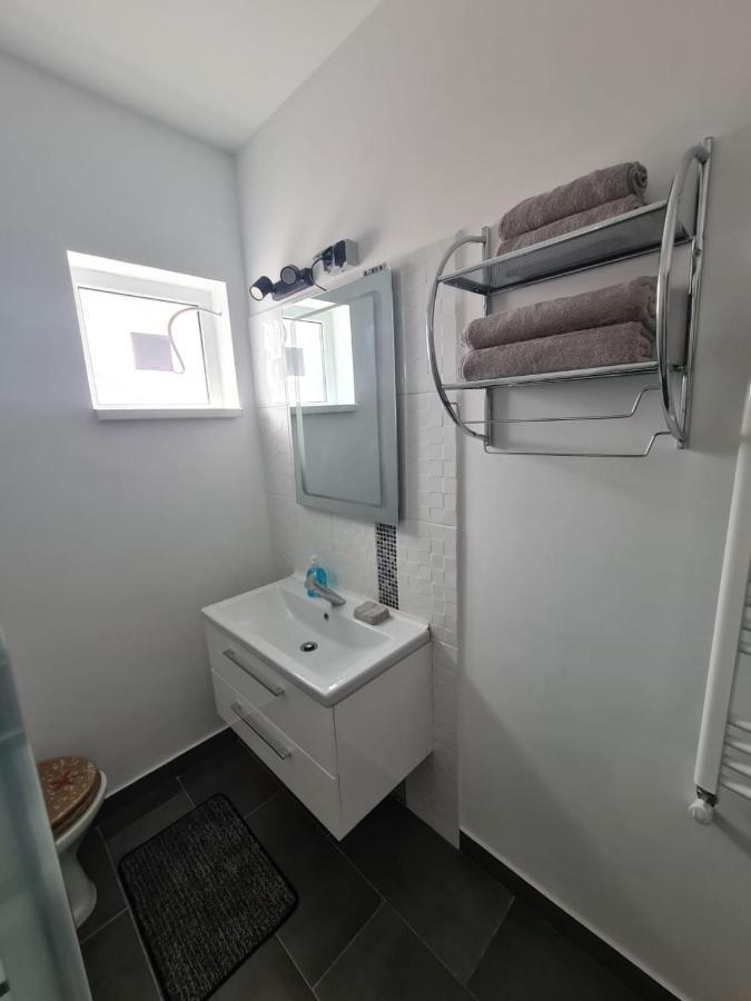 Amira Apartament Constanţa Exteriör bild