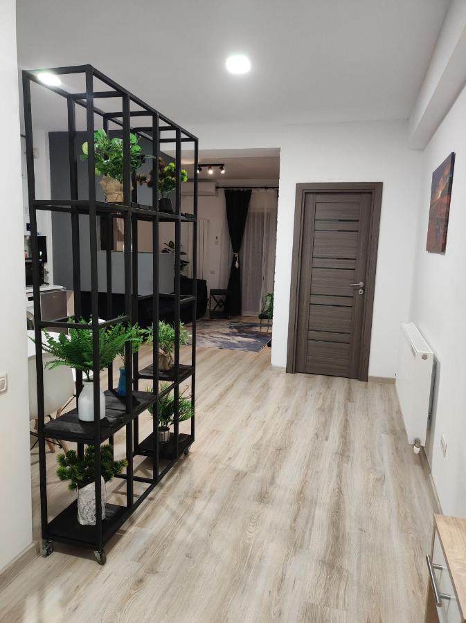 Amira Apartament Constanţa Exteriör bild
